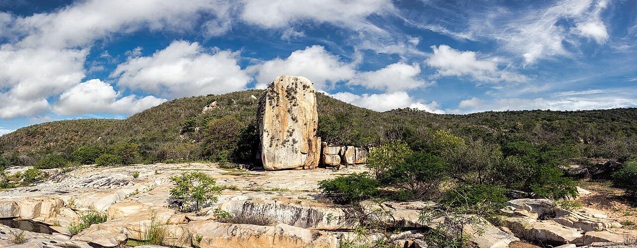 Paraíba, Brazil